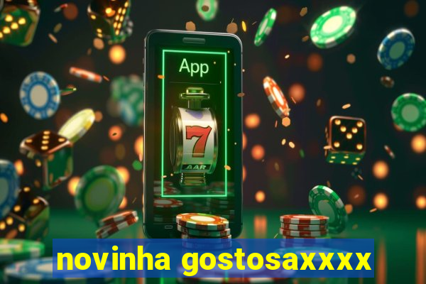 novinha gostosaxxxx